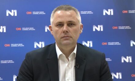 Jurić: Szabadkán is megalakul a kortárs erőszak ellenes testület