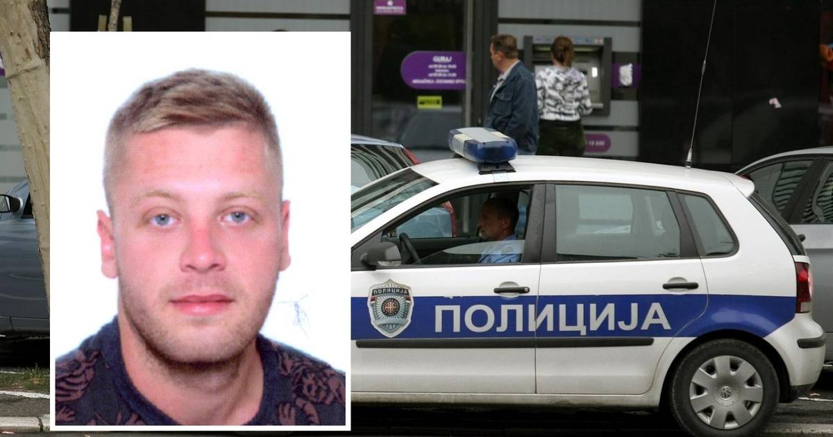 Az Interpol is keresi a Belgrádban eltűnt spliti fiatalembert