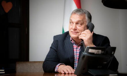 Orbánnak a születésnapja is csak egy munkanap