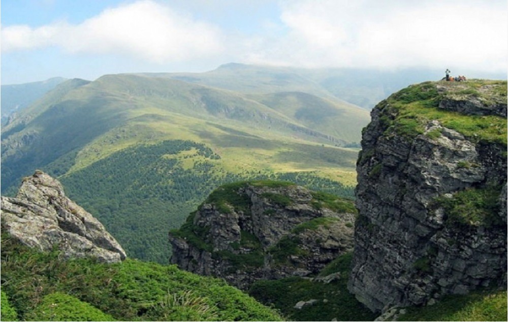 Negyven év után két új nemzeti parkkal gazdagodik Szerbia