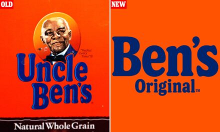 Nevet változtat az Uncle Ben’s, mert a régi rasszista sztereotípiákat erősített