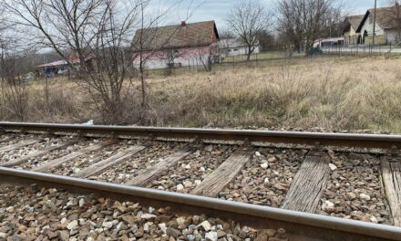 Súlyos baleset a Szabadka-Zombor vasútvonalon