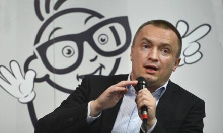 Pajtić: Az Oroszország elleni szakciók miatt sok szavazó elpártolna a haladóktól