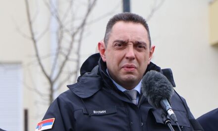 Dačić szerint Vulin ellenes bizonyítékok a továbbiakban sem fognak érkezni