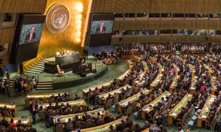 Szerbia is megszavazta az Oroszországot elítélő újabb ENSZ-határozatot