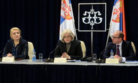 Tabaković: Csökkenni fog az infláció, de majd csak a második negyedévben