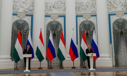 Orbán: Ez volt az eddigi legfontosabb találkozóm Putyinnal