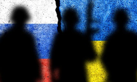 Kedden ismét légicsapást mértek az oroszok Kijevre