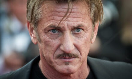 Sean Penn dokumentumfilmet forgat az orosz-ukrán háborúról