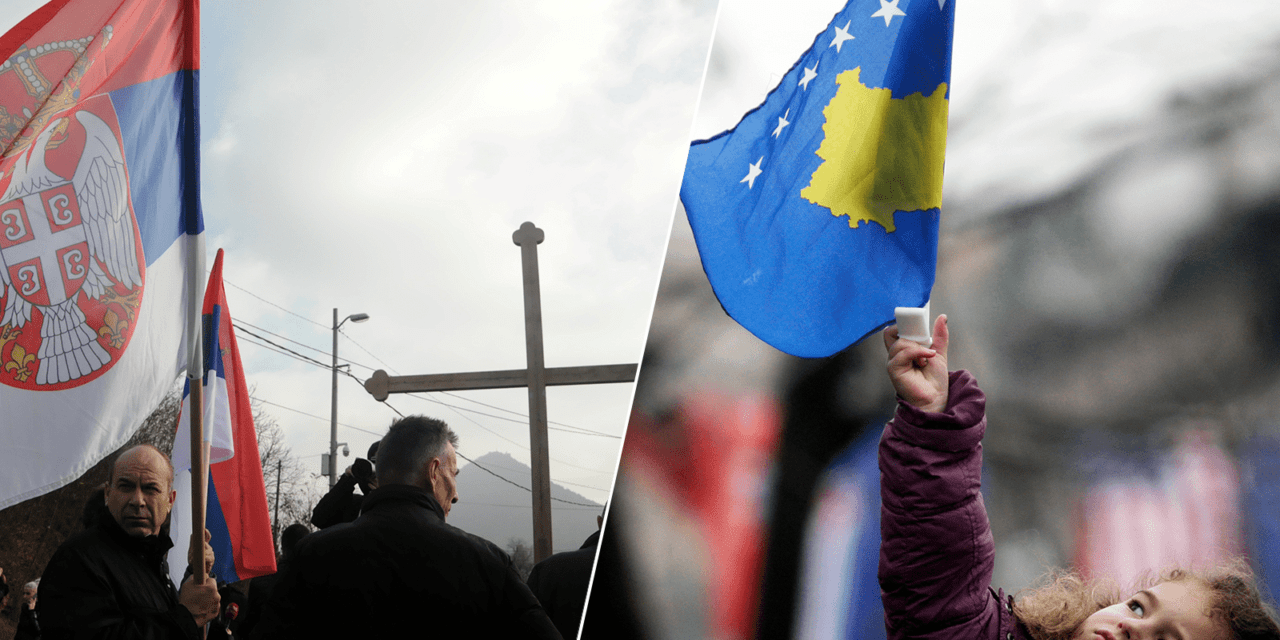 „Vučić akár már holnap megállapodhatna Koszovóval”