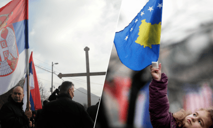 „Vučić akár már holnap megállapodhatna Koszovóval”
