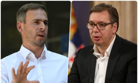 Aleksić: Ezek Aleksandar Vučić legnagyobb gazdasági csalásai