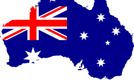 Megnyitotta határait Ausztrália
