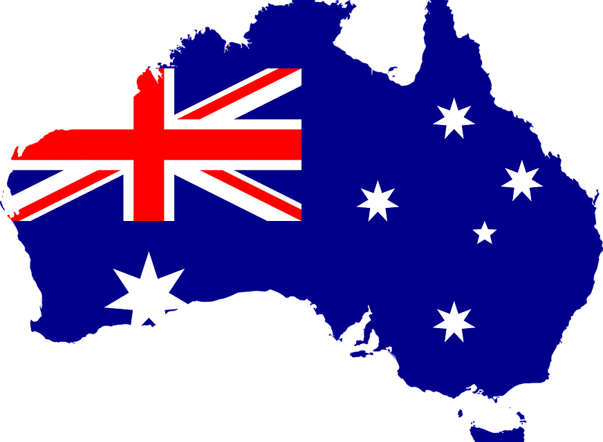 Megnyitotta határait Ausztrália