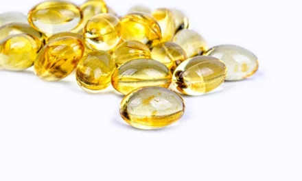 COVID-19: a vitaminok nem csökkentik a halálozás kockázatát