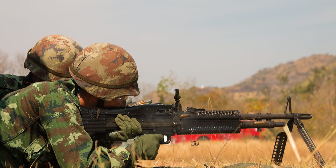 Brnabić sajnálja, hogy fegyvert szállítunk Izraelnek, de valakinek el kell adni, amit legyártunk