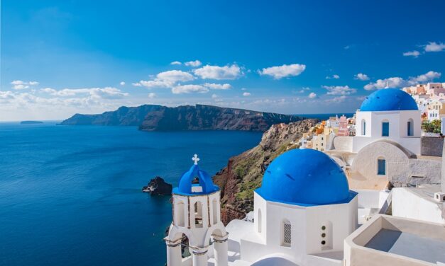 Új szabályok, amikről tudnia kell, ha Görögországba megy nyaralni