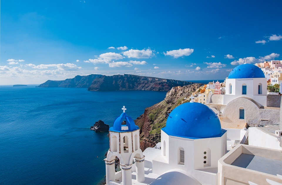 Új szabályok, amikről tudnia kell, ha Görögországba megy nyaralni