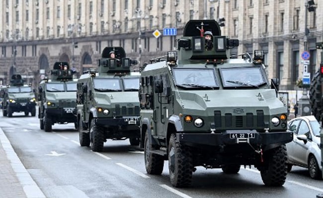 A Magyar Mozgalom elítéli az Ukrajna elleni orosz agressziót