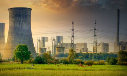 Termelésbe kezdett Európa legnagyobb atomreaktora