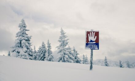 Nyolc ember halt meg Ausztriában a lavinaomlások miatt
