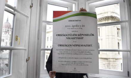 Exit poll: A magyar külképviseleteken 77 százalék az ellenzékre szavazott