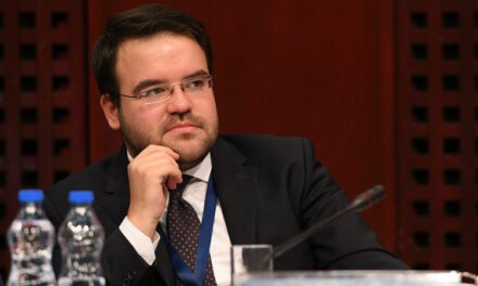 Jovanović: Nem volt könnyű döntést hozni Ponoš támogatásáról