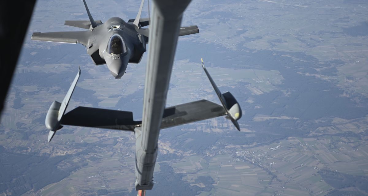 Drónfallal fékeznék meg a NATO-tagállamok Moszkvát