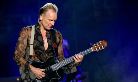 Elhalasztották Sting márciusi budapesti koncertjét
