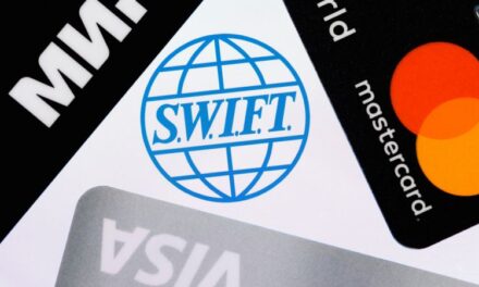 A nyugati országok kizárnak egyes orosz bankokat a SWIFT-rendszerből