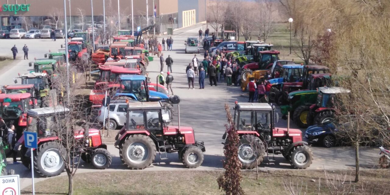 A rendőrségi telefonok után mégsem tüntetnek a gazdák