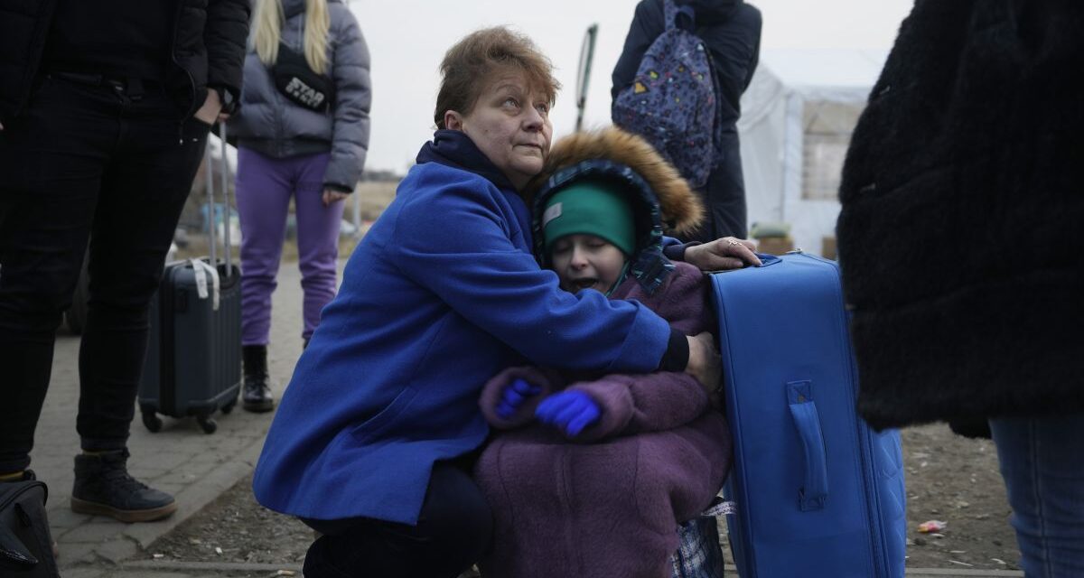 Mintegy 140 ezer orosz érkezett Szerbiába, és több mint 133 ezren ukrán haladt át az országon
