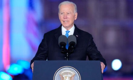 Joe Biden 33 milliárd dolláros támogatást adna Ukrajnának