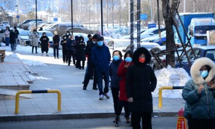 Ismét városokat zár le Kína a koronavírus miatt