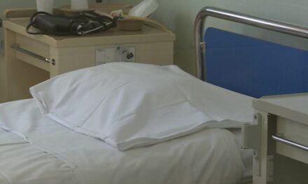 Sok sérültet ápolnak még kórházban