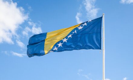 Szlovén miniszterelnök: Boszniának ki kell használnia az EU engedékenyebb hangulatát