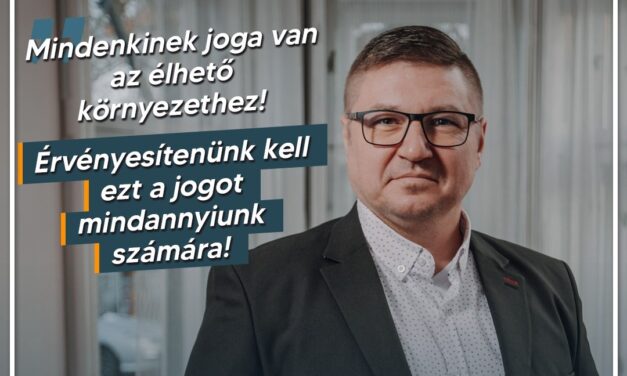 „A véleménykülönbség szitokszóvá vált”