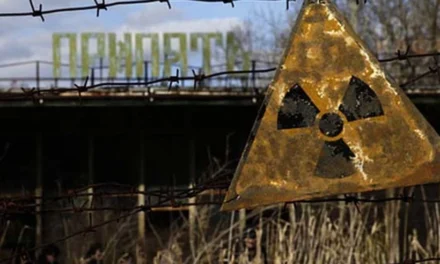 Aggódnak a szakértők a csernobili események miatt