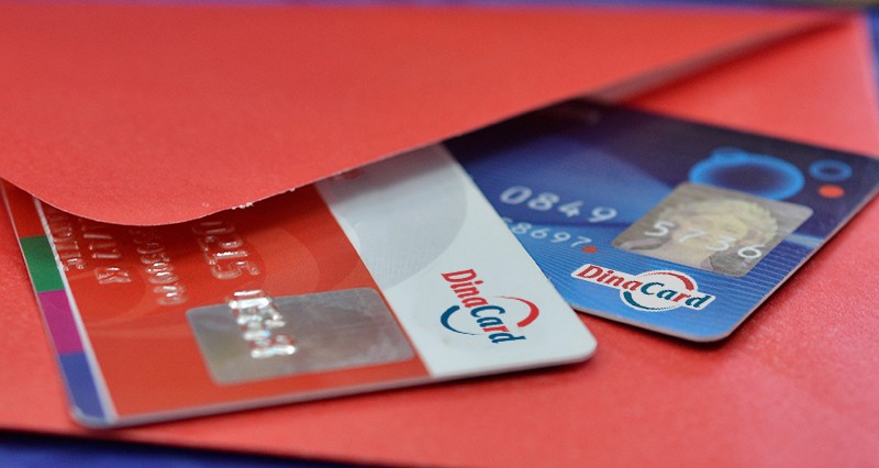 Csalásra figyelmezteti a Dina kártya tulajdonosokat a Szerbiai Nemzeti Bank