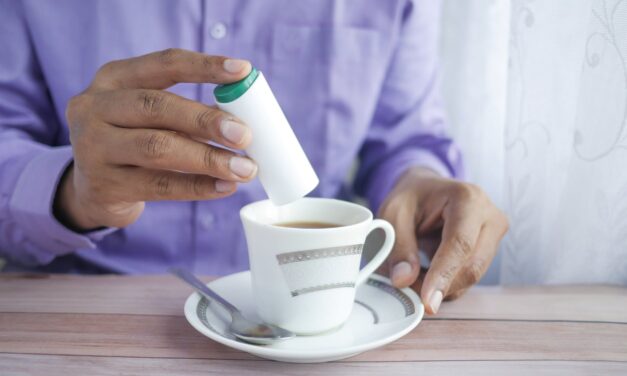 Öregbítheti az embert több népszerű édesítőszer