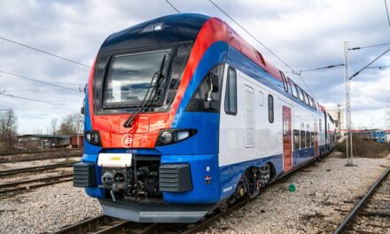 Nőt gázolt halálra a Belgrádból Újvidékre tartó vonat