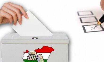 A legtöbben Romániából és Szerbiából fognak levélben szavazni