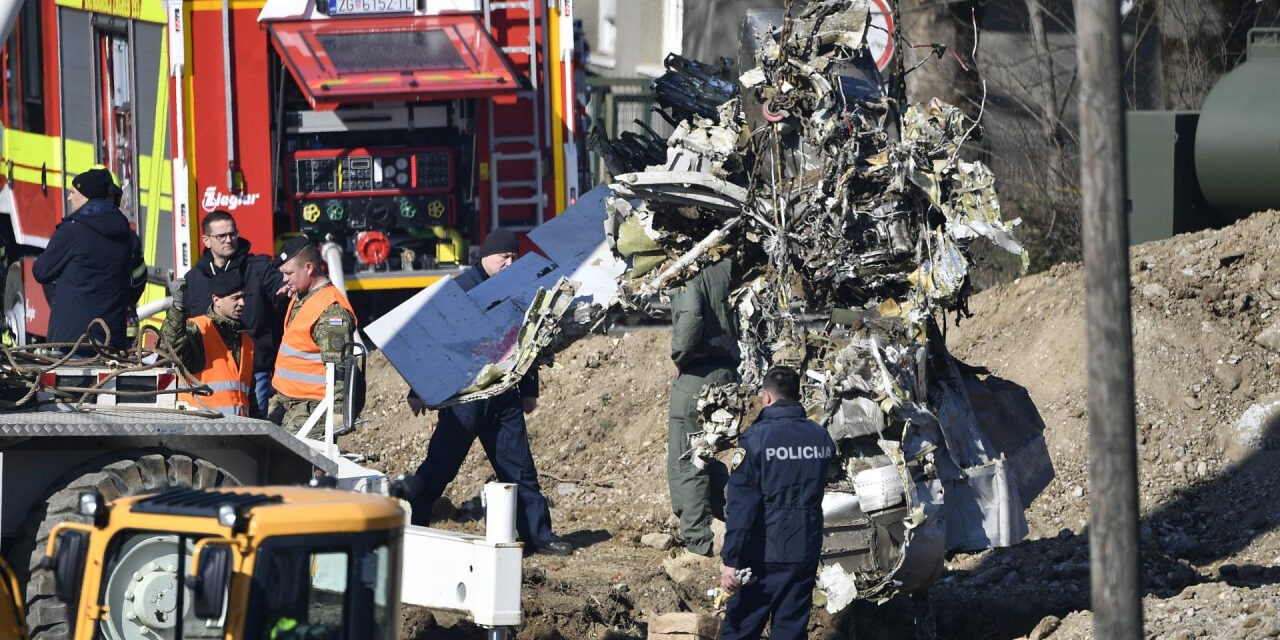 „Hogyan tölthetett negyven percet a magyar légtérben egy bombát szállító drón?”