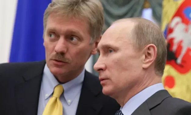 A Kreml két év után először nevezte háborúnak a háborút