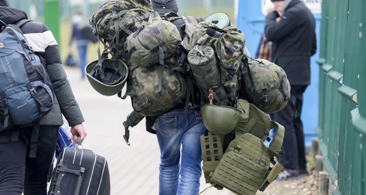 Kivonul az ukrán hadsereg Liszicsanszkból