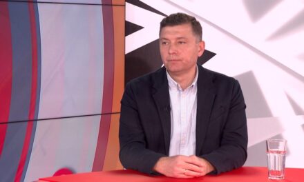 Zelenović: Ha ránk szavaznak, tovább fognak élni