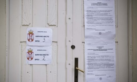 Vučić novemberben kiírja a választásokat?