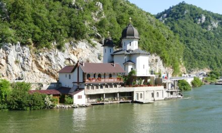 Növekedett a Szerbiába érkező turisták száma