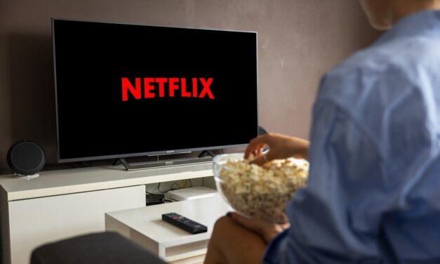 Adócsalás gyanúja lépett fel a Netflixnél