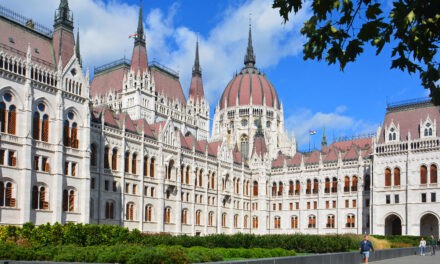 FRISSÍTETT: Az új magyar Országgyűlés várható összetétele